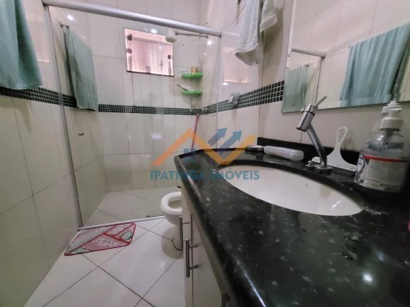 Imagem Casa a venda no bairro Veneza - Ipatinga