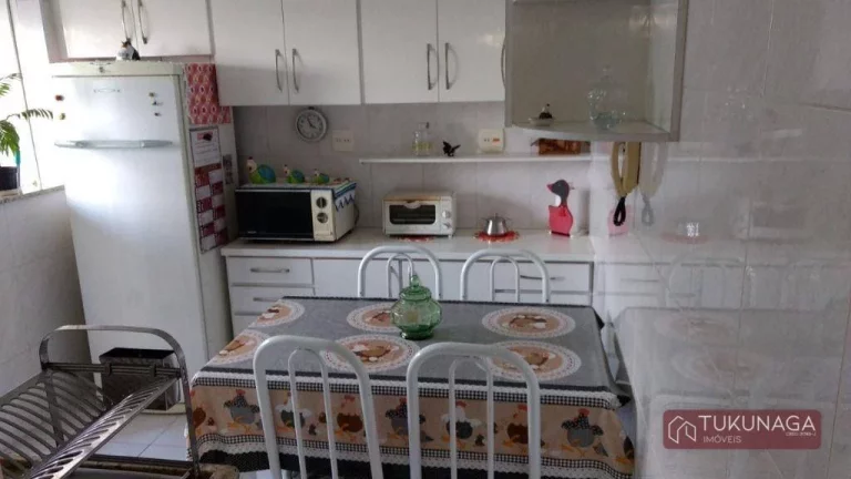 Imagem Apartamento à venda, 60 m² por R$ 365.000,00 - Vila Siqueira - São Paulo/SP