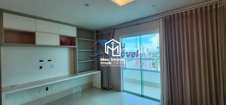 Imagem Rua 3 Res Imperial Vicente Pires APTO 4 Quartos 4 Suítes 520m² Closet Despensa