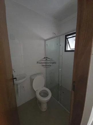 Imagem Apartamento para alugar no bairro Residencial Village Santana - Guaratinguetá/SP