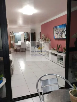 Imagem Apartamento no Jardim Oceania com 144m²