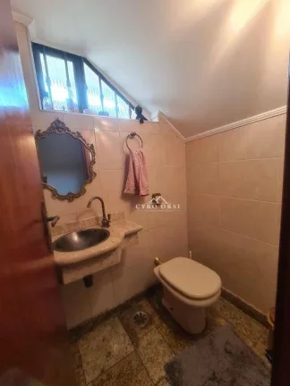 Imagem Casa com 3 dormitórios à venda, 135 m² por R$ 525.000,00 - Paulicéia - Piracicaba/SP