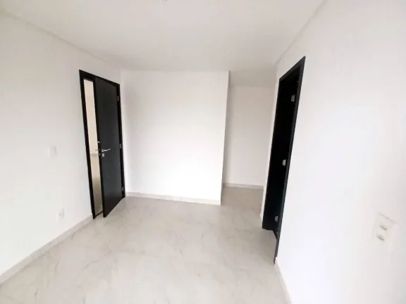 Imagem APARTAMENTO COM 92.55 m² - AVIAÇÃO - PRAIA GRANDE SP