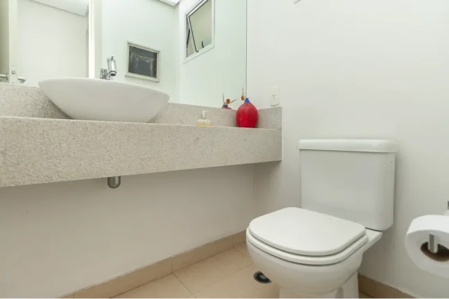 Imagem APARTAMENTO RESIDENCIAL em São Paulo - SP, Cidade Monções
