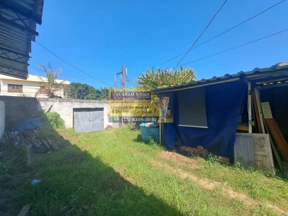 Terreno à Venda, 512 m² em Vila Rosa - Carapicuíba