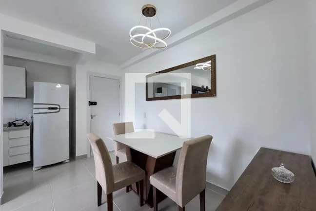 Imagem Apartamento à Venda - Recreio, 2 Quartos, 50 m2