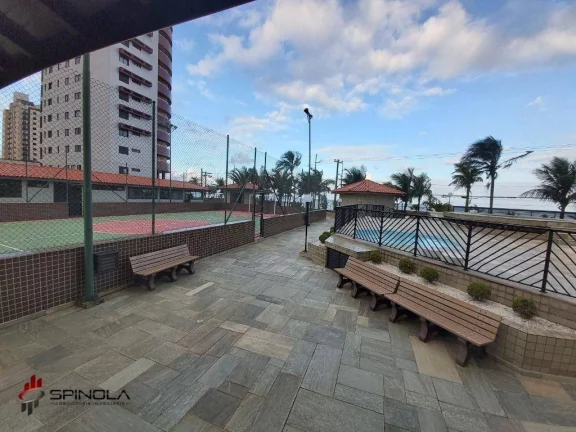 Imagem Cobertura com 4 dormitórios à venda, 307 m² por R$ 2.650.000,00 - Balneário Flórida - Praia Grande/SP
