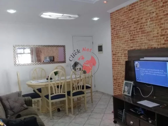 Imagem Apartamento à Venda no bairro Vila Lusitânia em São Bernardo do Campo