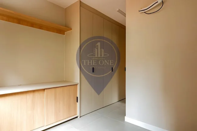 Imagem Apartamento à venda em Cerqueira César com 2 quartos, 1 suíte e 74m² privativos!