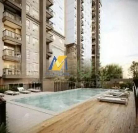 Imagem Apartamento à Venda com 83m², 3 dormitórios, 1 suíte, 1 sala e 2 vagas!!!