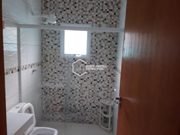 Imagem Localização Privilegiada e Completamente Pronta para Você!

3 Dormitórios, sendo 1 suíte

Sala ...