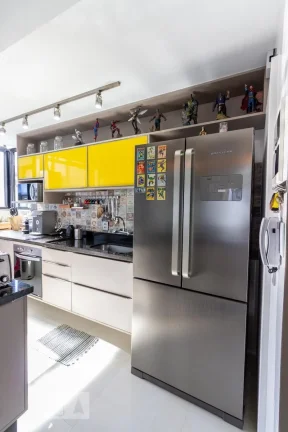 Imagem Apartamento à Venda - Recreio, 3 Quartos, 87 m2