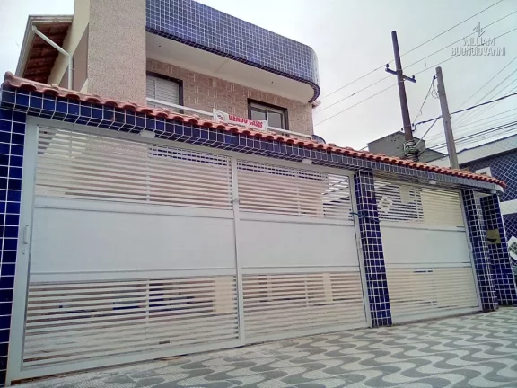 Imagem Casa Térrea em Condomínio - Parque Antártica - Com Quintal