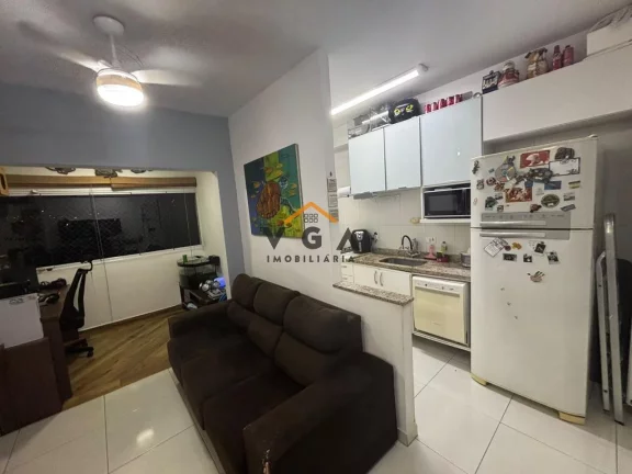 Imagem Apartamento para Venda em São Paulo, Vila Prudente, 2 dormitórios, 1 banheiro, 1 vaga