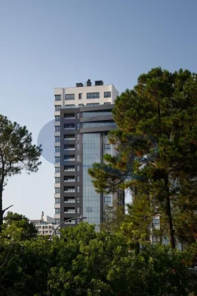 Imagem Apartamento á venda com 2 dormitórios no centro de Torres/RS