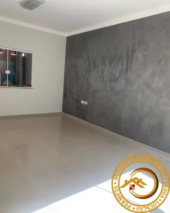 Imagem CASA RESIDENCIAL em ITU - SP, JARDIM SANTA ROSA
