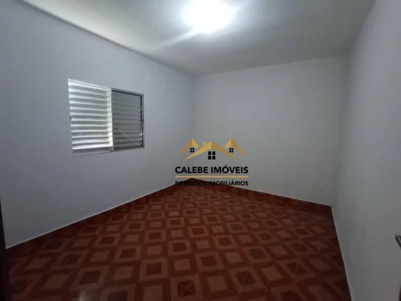 Imagem Casa com 4 dormitórios à venda, 130 m² por R$ 390.000,00 - Jardim Wanderley - Tatuí/SP