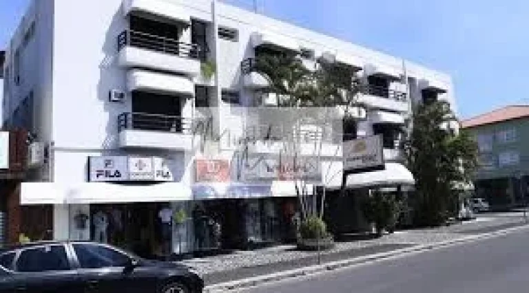 Imagem Hotel em Canasvieiras, Florianópolis/SC