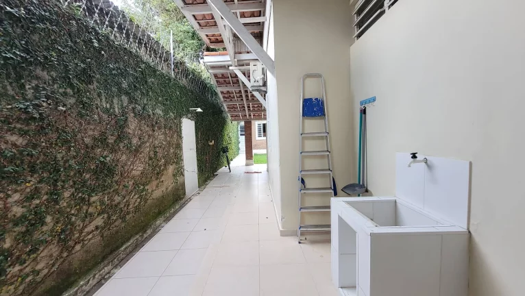 Imagem Casa ampla a venda no Centro de Ubatuba-SP