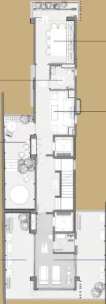 Imagem APARTAMENTO RESIDENCIAL em São Paulo - SP, Jardim Paulista
