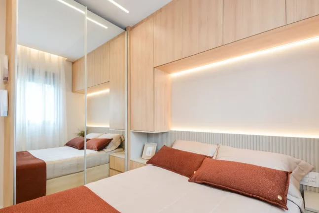 Imagem Apartamento à venda em São Paulo, Ipiranga, com 1 quarto, 39m2