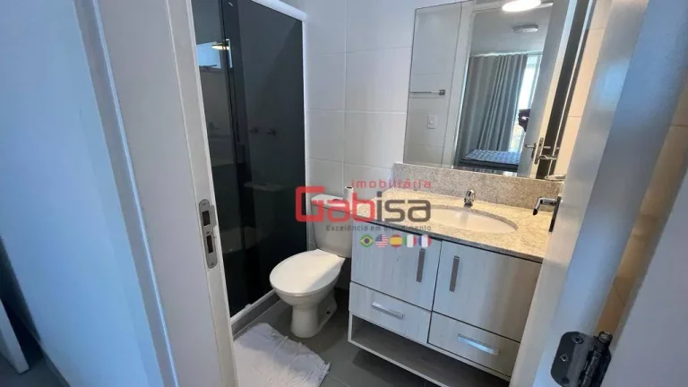 Imagem Cobertura com 3 dormitórios à venda, 251 m² por R$ 1.100.000,00 - Braga - Cabo Frio/RJ