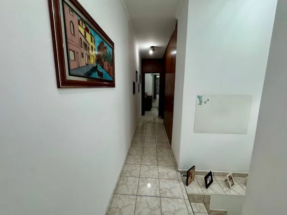Imagem Sobrado Amplo com 3 Dormitórios e 2 Vagas Próximo ao Shopping Aricanduva