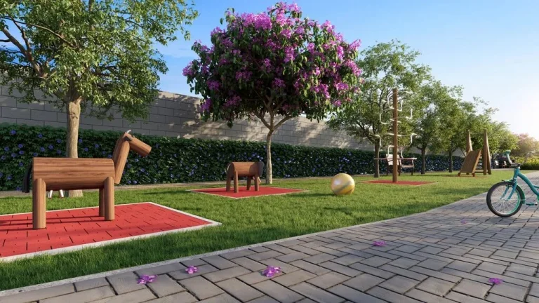 Imagem Apartamentos a venda com 1 e 2 dormitórios com opção de suíte e terraço. Conheça o Mérito Bel...