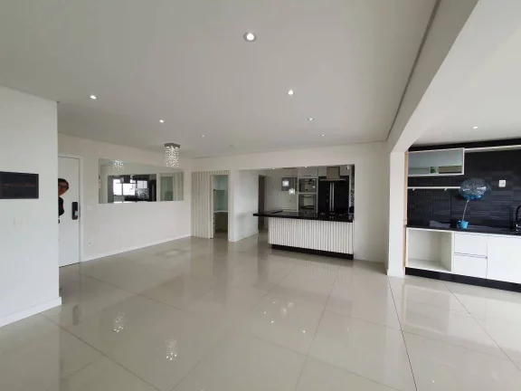 Imagem Apartamento com 3 Dormitórios e 3 Suites , 150 m² - Para venda R$ 1.390,000 – Santo André - São Paulo/SP