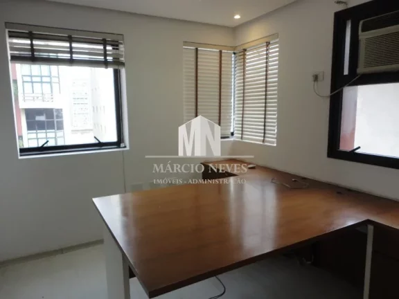 Imagem SALA COMERCIAL em SÃO PAULO - SP, ITAIM BIBI