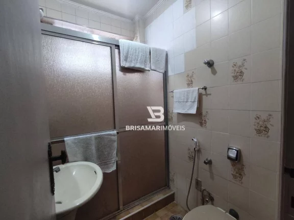 Imagem ENSEADA - LOCALIZAÇÃO PRIVILEGIADA , GARAGEM PRIVATIVA