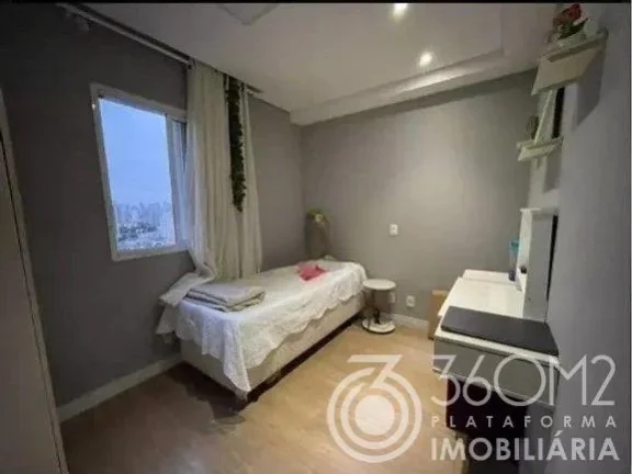 Imagem Apartamento para Venda em Santo André / SP no bairro Vila América