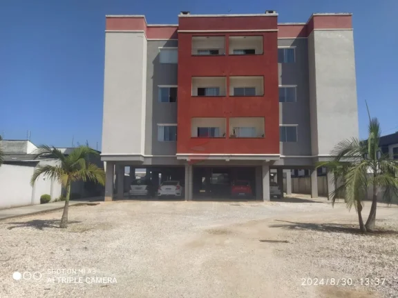 APARTAMENTO com 3 dormitórios à venda por R$ 360.000,00 no bairro Vargem Grande - PINHAIS / PR