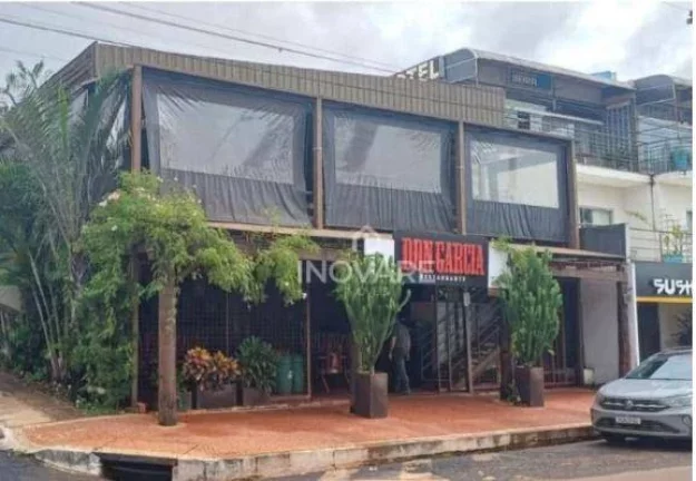 Imagem Sala para alugar, 552 m² por R$ 15.000,00/mês - Alto da Boa Vista - Itumbiara/GO
