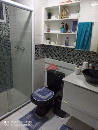 Imagem Apartamento com 2 dormitórios à venda, 58 m² por R$ 295.000,00 - Barreto - Niterói/RJ