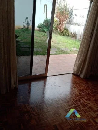 Imagem Casa com 5 dormitórios, 610 m² - venda por R$ 2.499.990,00 ou aluguel por R$ 8.700,00/mês - Jardim da Saúde - São Paulo/SP