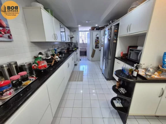 Imagem Apartamento Padrão
