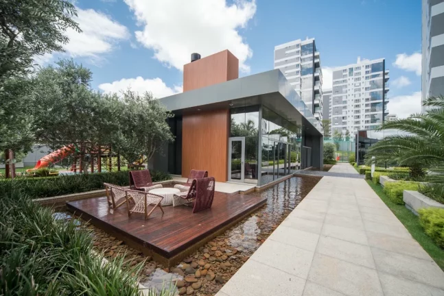 Imagem VITRA JARDIM EUROPA Apto 23037 - Apartamento à venda no bairro Jardim Europa - Porto Alegre/RS