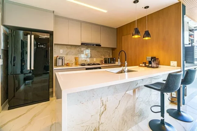 Imagem APARTAMENTO RESIDENCIAL em São Paulo - SP, Vila Olímpia