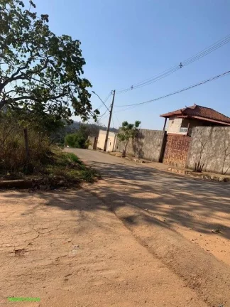 Imagem LOTE COM ÓTIMA TOPOGRAFIA,