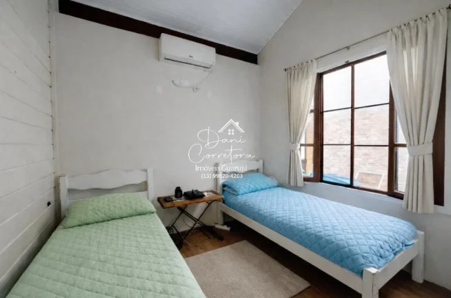 Imagem CASA Residencial em GUARUJÁ - SP, GUAIÚBA