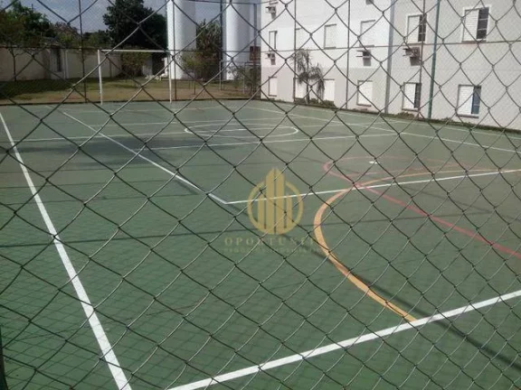 Imagem Apartamento residencial à venda, Vila Virgínia, Ribeirão Preto - AP0233.