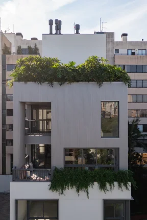 Imagem Garden para venda no bairro Auxiliadora em Porto Alegre
