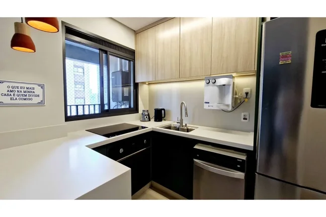 Imagem Apartamento à venda em São Paulo, Jardim das Acácias, com 3 quartos, 71m2