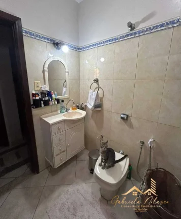 Imagem Casa Padrão no bairro Santa Cruz