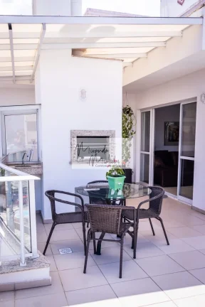 Imagem Apartamento para alugar no bairro Canasvieiras - Florianópolis/SC