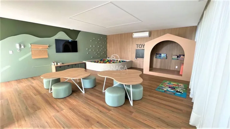 Imagem Adquira um apartamento de luxo em Balneário Piçarras SC- Viva o sonho de morar frente ao mar no Al Mare Beach Front
