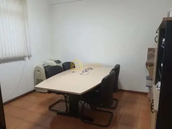 Imagem Conjunto Comercial/Sala