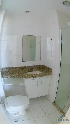 Imagem Apartamento com 4 Quartos à Venda Frente p/ Mar na Prainha de Guarapari/ES