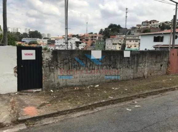 Imagem Terreno para venda - Jardim Bonfiglioli